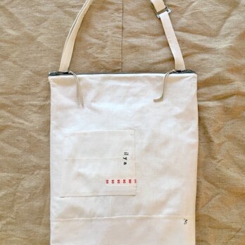 tote bag トートバッグ/shoulder bag ショルダーバッグ    ■tf-232の画像