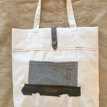 tote bag/ トートバッグ    ■tf-233の画像