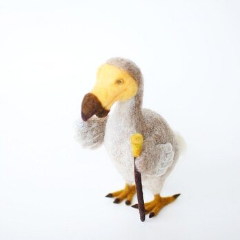 ドードー（Wonderland展より）