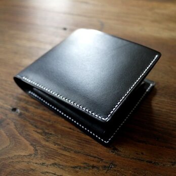 二つ折り財布：SLOWの画像
