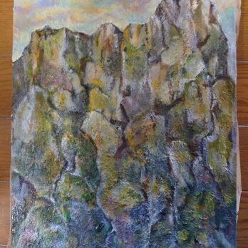 豪渓（ごうけい）