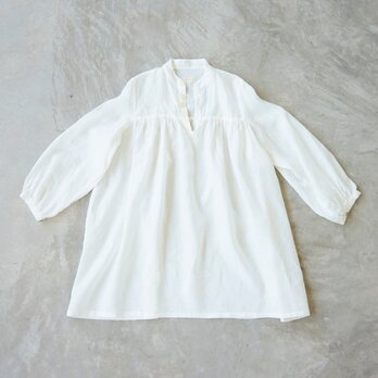 TUNIC LONG BLOUSE J-7-sの画像