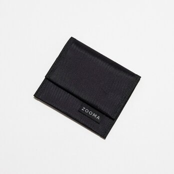 Minimal wallet - X-Pac Blackの画像