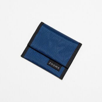 Minimal wallet - X-Pac Navyの画像