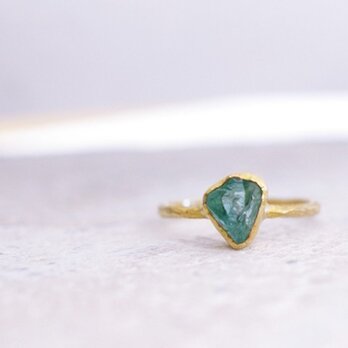 ネオンブルーアパタイト