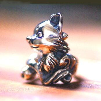 Chihuahua Portrait Ringの画像