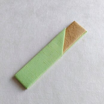 楊枝入れ 三十八号：茶道小物の一つ、菓子切鞘の画像