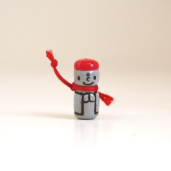 ［conocokeshi］お地蔵様こけし［８］