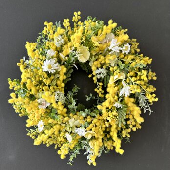 ミモザリース 『受注制作』