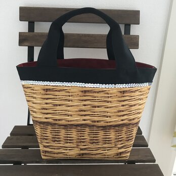 Medium size   Tote Bag