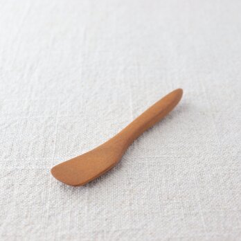 チェリーのミニバターナイフ