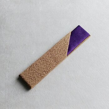楊枝入れ 四十四号：茶道小物の一つ、菓子切鞘の画像