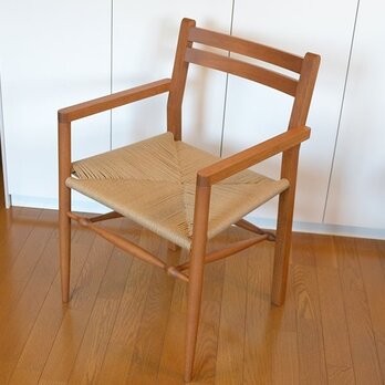 DM chair　(デーニッシュモダンチェア)の画像