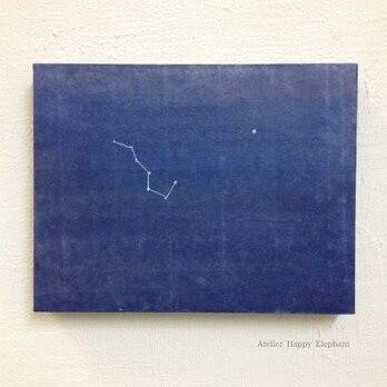 北斗七星《F0》