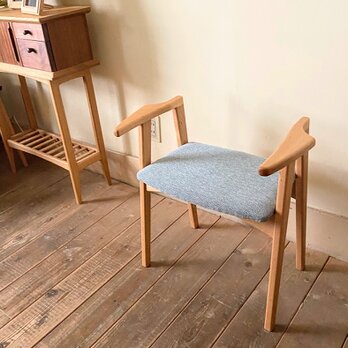 玄関スツール「リリー」※受注製作