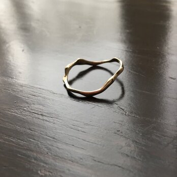 -SOLD OUT-  tsuno ring k10の画像