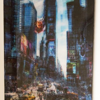 New York, Times square / ニューヨーク タイムズスクエアの画像