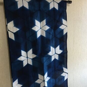 再販板染め手拭いの画像