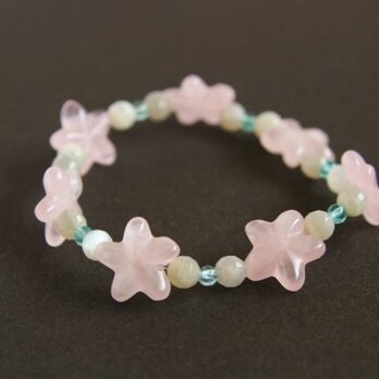 Moon & Star　ブレスレット