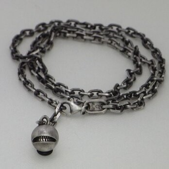 anti smile ball chain_B1の画像