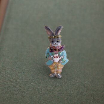 March Hare 709の画像