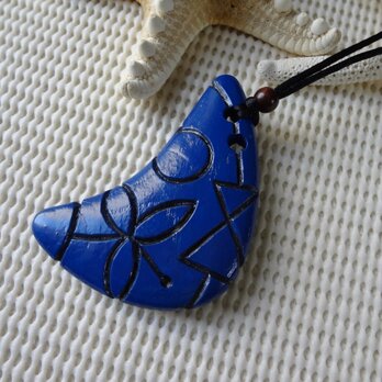 おしゃれなアートペンダント　１００－8