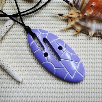 おしゃれなアートペンダント　１００－14