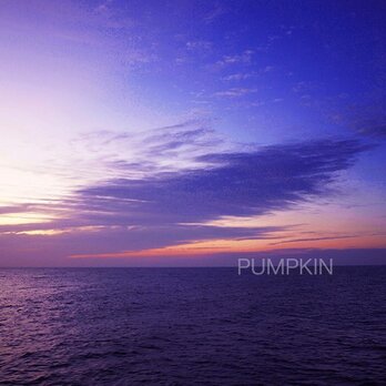 夜明け前  　PH-A4-046   南風　朝陽　朝の海　碧い海　潮風の画像