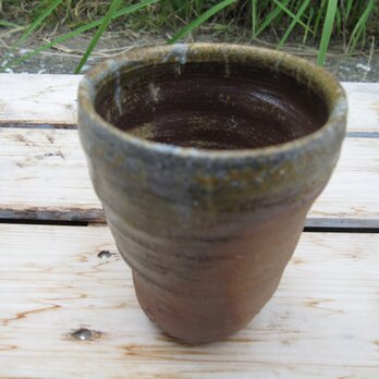 ビアカップ(3) 秋山和香 作の画像