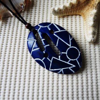 おしゃれなアートペンダント　１００－4６