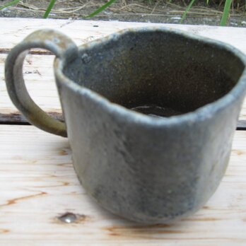 コーヒーカップ(2) 秋山和香作の画像