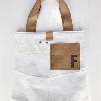 tote bag/トートーバッグ    ■tf-267の画像