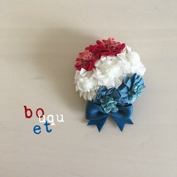 bouquet ＊ REDの画像