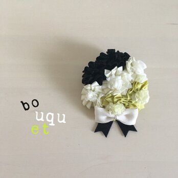 bouquet ＊ BLACKの画像