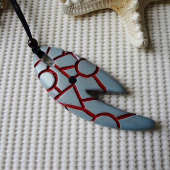 おしゃれなアートペンダント　１００－５４