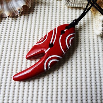 おしゃれなアートペンダント　１００－６０