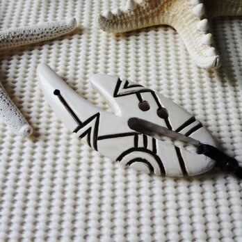 おしゃれなアートペンダント　１００－６２