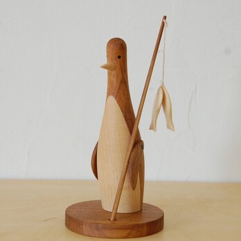 ペンギンの日曜日　再販