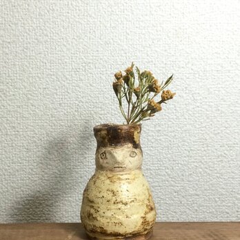 花瓶 ミニの画像
