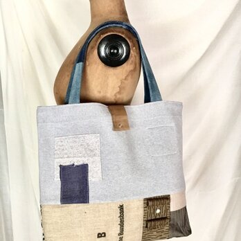 tote bag/トートバッグ ■tf-274の画像