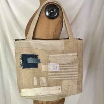 tote bag/トートバッグ ■tf-275の画像