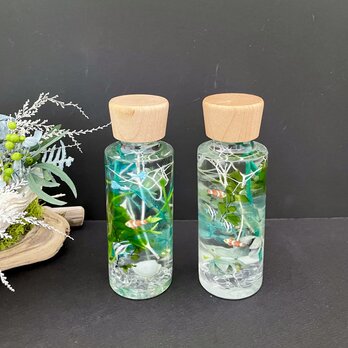 Herbarium mini bottleの画像