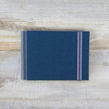 Bradel-Binding Notebook T-017