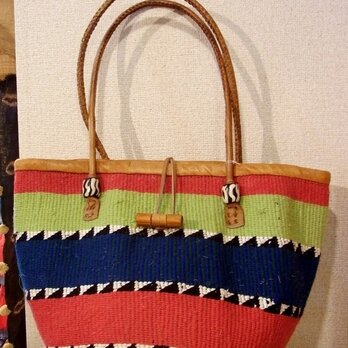 ウールバッグ☆