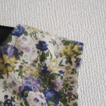 花のワンピース１５