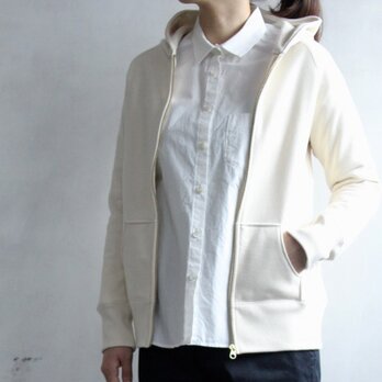 ラグランパーカ/OF