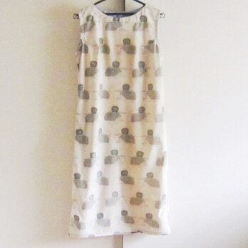 森のワンピース１２