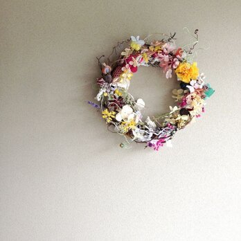 wreath-colorfulの画像