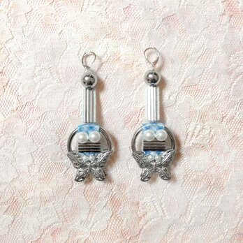 Clementine Earringsの画像