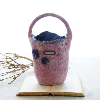 つばめと星のバッグ　